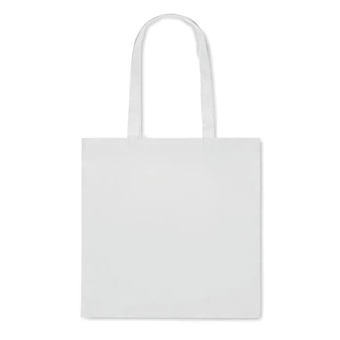 Einkaufstasche RPET - KAIMANI - Weiß