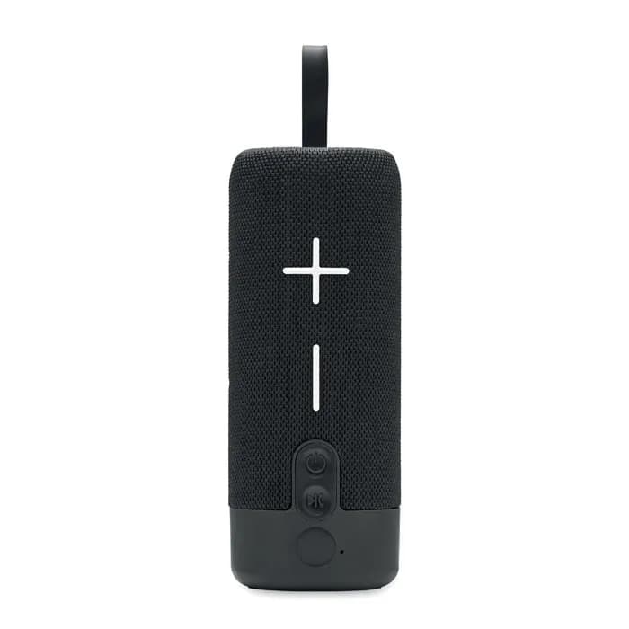 Wireless Lautsprecher - YELLOW - Schwarz