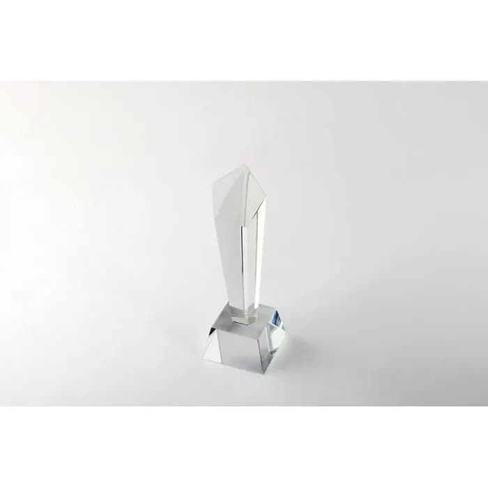 Pokal Kristallglas - DIAWARD - Transparent