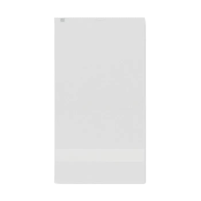 Handtuch Organic Cotton - SERRY - Weiß