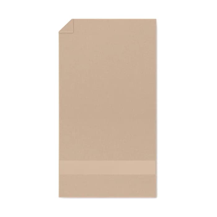 Handtuch Organic Cotton - SERRY - Elfenbein