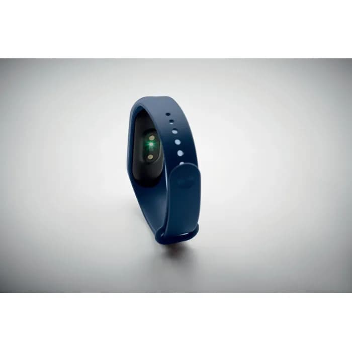 4.0 Fitness Smart Watch - ARTA - Marineblau