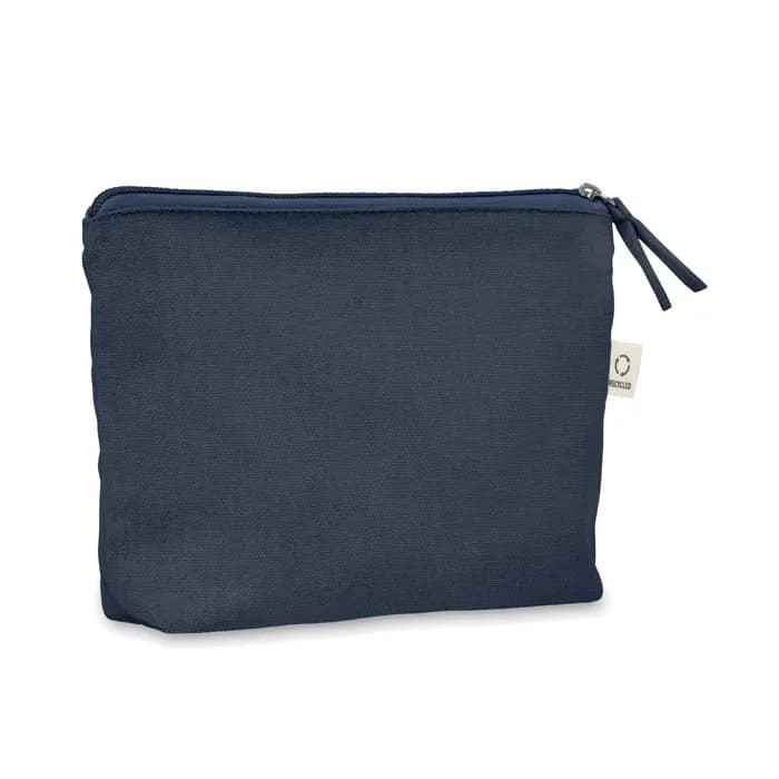 Kosmetiktasche 320 g/m² - ELNAS - Blau