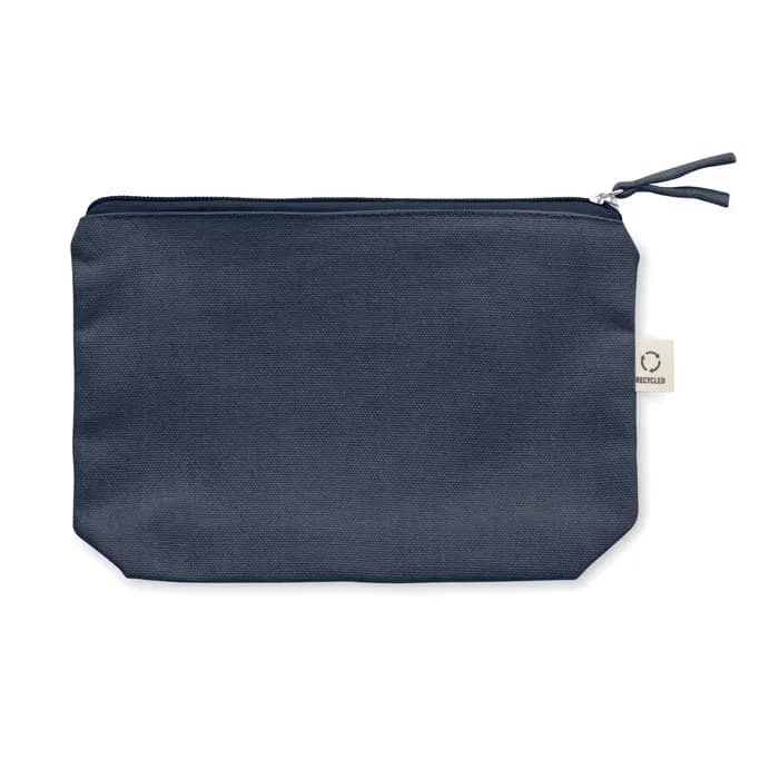 Kosmetiktasche 320 g/m² - ELNAS - Blau