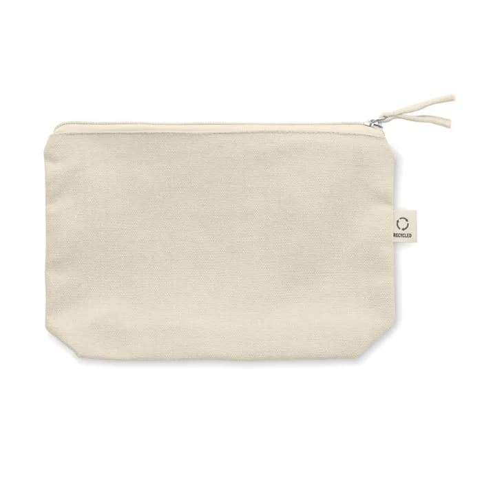 Kosmetiktasche 320 g/m² - ELNAS - Beige