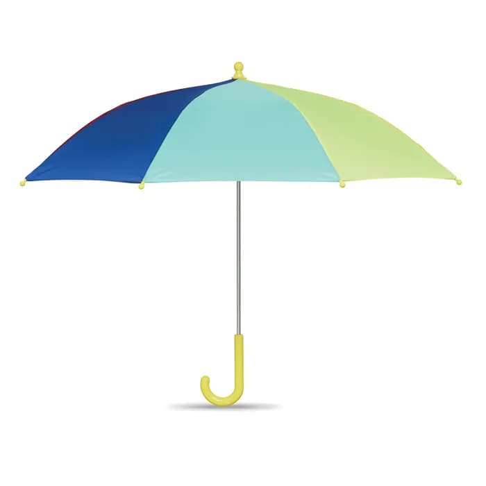 18" Regenschirm für Kinder - ARCO - Multicolour