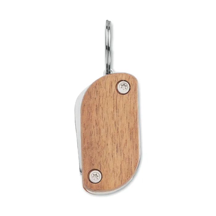 Multi-Tool-Taschenmesser - WODYCUT - Holz