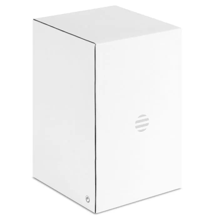 Doppelwandiger Trinkbecher 350 - TOPAZ - Beige