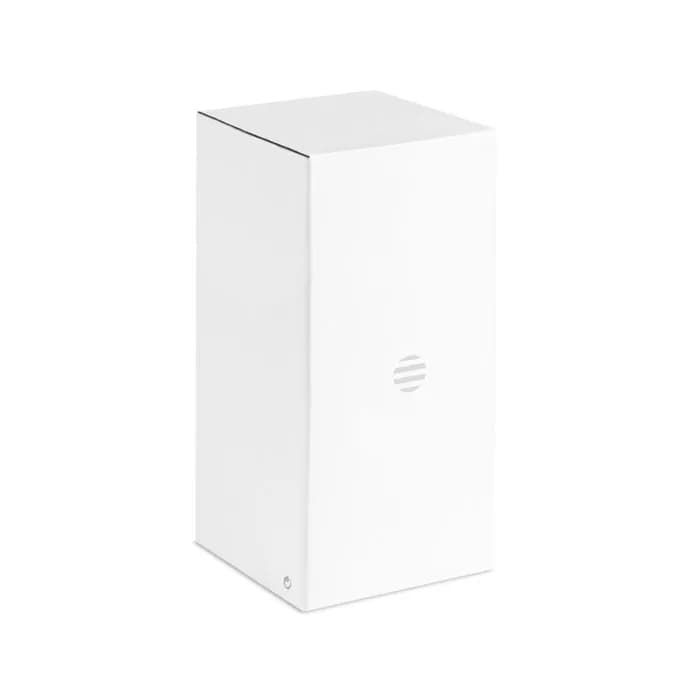 Doppelwandiger Trinkbecher - RODEO COLOUR - Orange