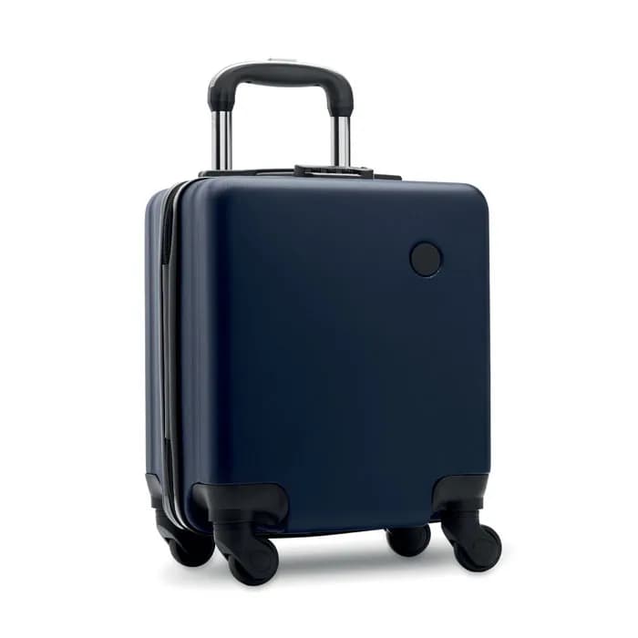 14" Trolley - STOR - Marineblau