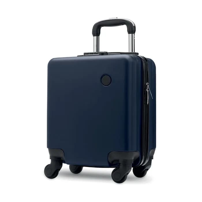 14" Trolley - STOR - Marineblau