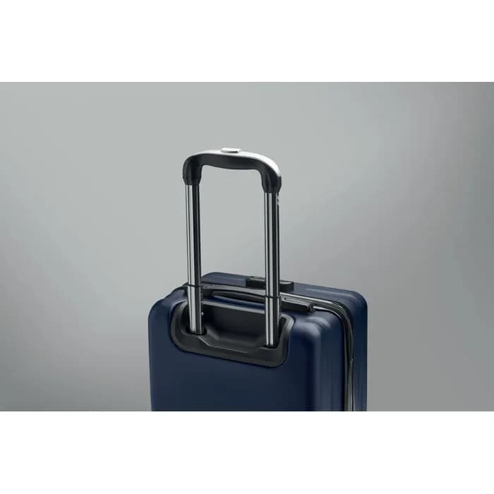14" Trolley - STOR - Marineblau