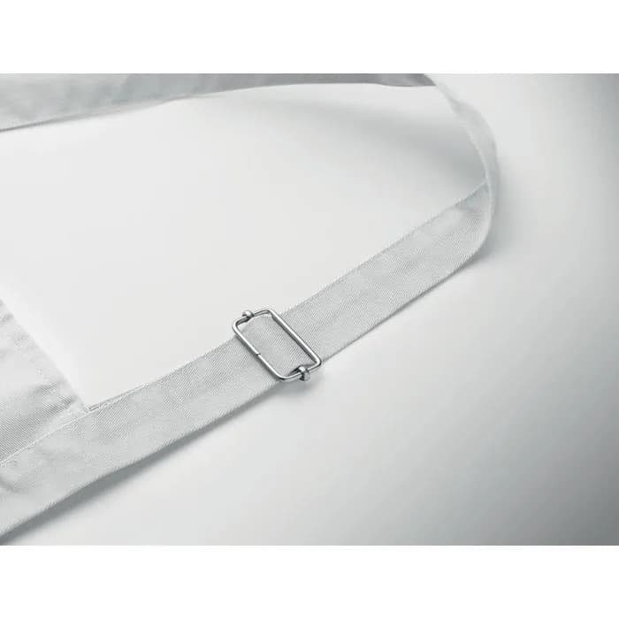 Küchenschürze - GALA - Weiß