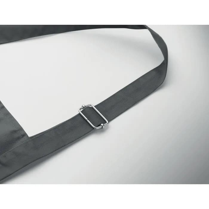 Küchenschürze - GALA - Steingrau