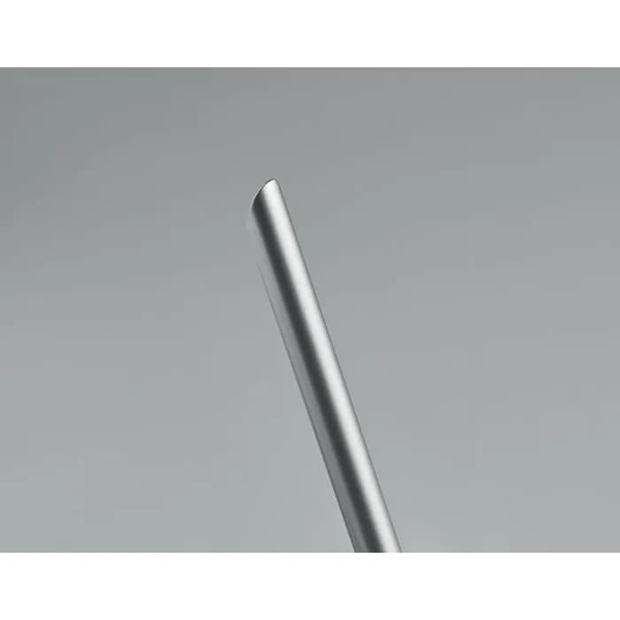 Tintenloses Schreibgerät - PENEVER - Mattsilber