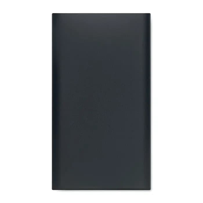 Powerbank mit Ladestation 15W - POWERPLUS - Schwarz