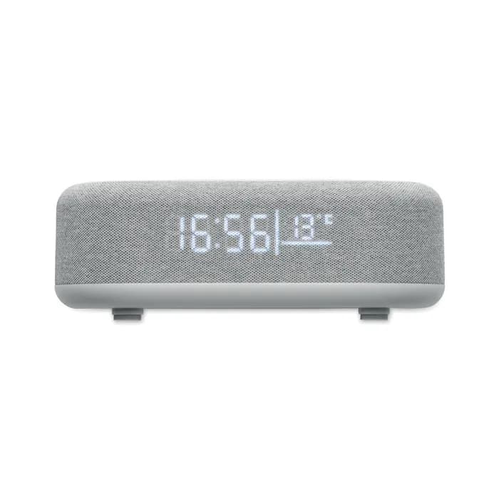 Ladestation mit Lautsprecher - TUONO - Weiß