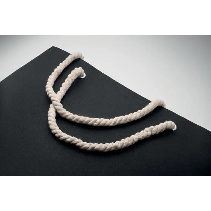 Einkaufs- oder Strandtasche - FELTSEA - Steingrau