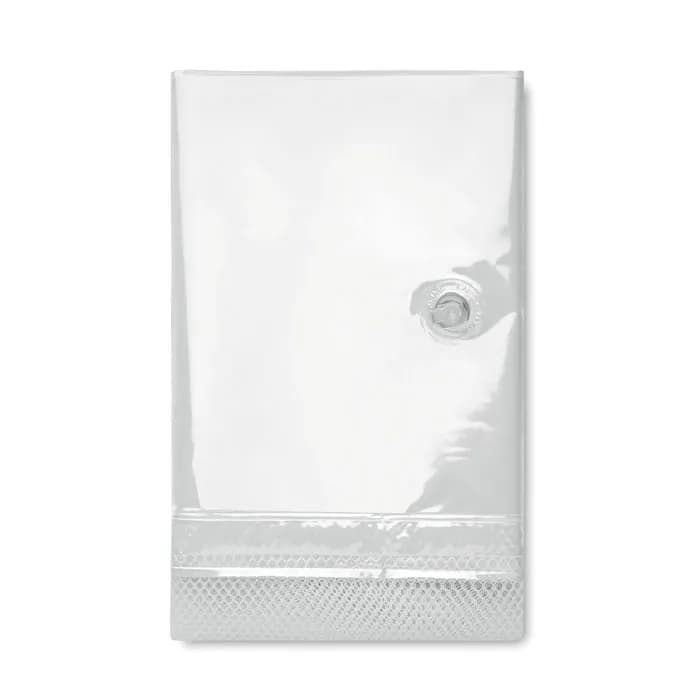 Aufblasbare Wasserhängematte - HAMAFLOAT - Weiß