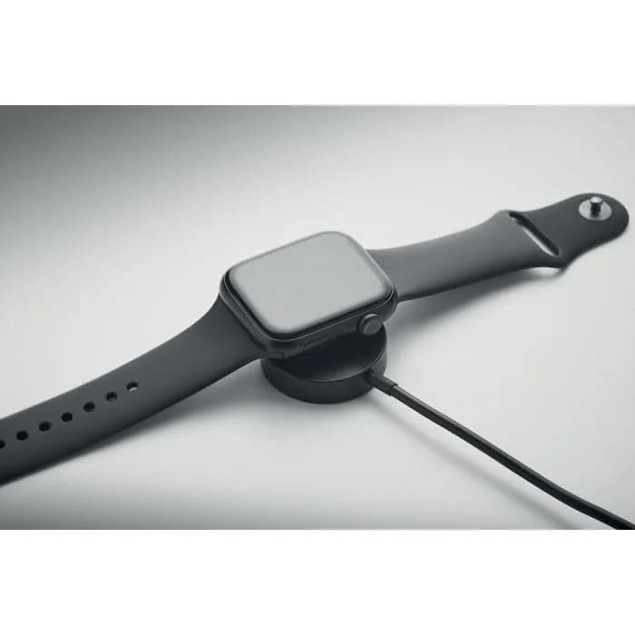 Schlüsselring 4in1 Kabel 60W - BULE - Schwarz