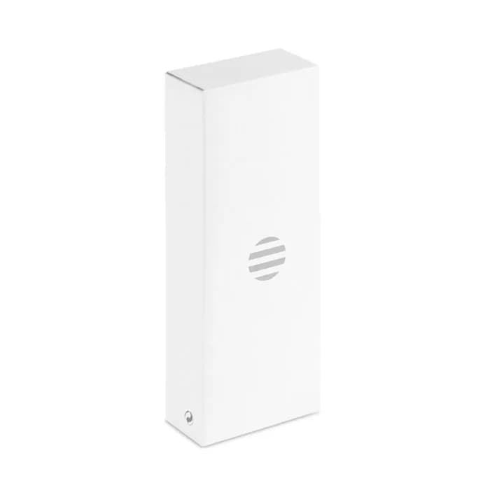 Leuchte mit Bewegungssensor - SENLUZ - Weiß