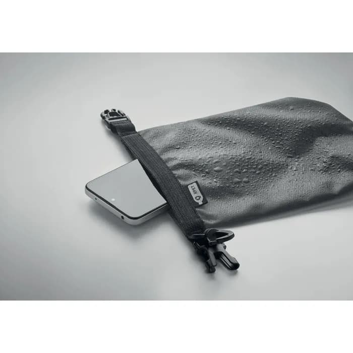 Wasserfester Beutel 1,5L - BOLSAIBLE - Steingrau