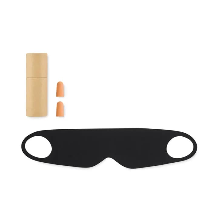 Reise-Set - MASKSET - Beige