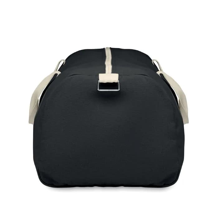 Recycelte Tasche 320 g/m² - MALDI - Schwarz