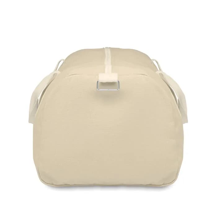 Recycelte Tasche 320 g/m² - MALDI - Beige