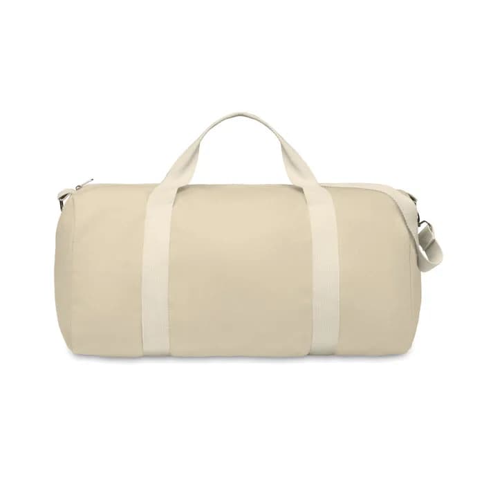 Recycelte Tasche 320 g/m² - MALDI - Beige