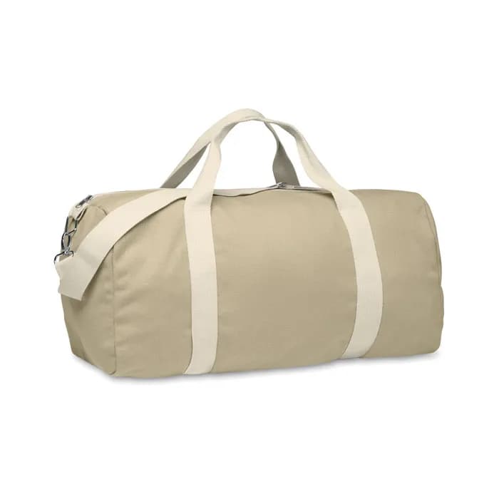 Recycelte Tasche 320 g/m² - MALDI - Khaki