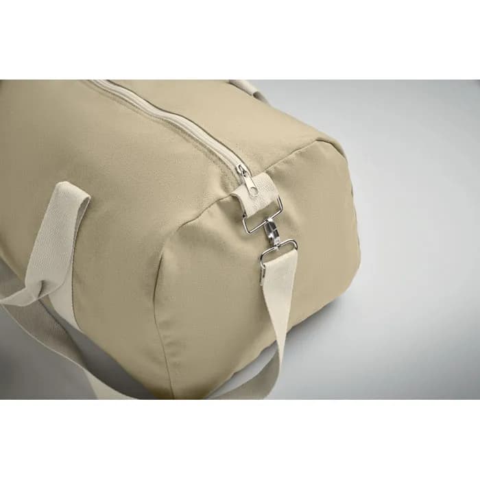 Recycelte Tasche 320 g/m² - MALDI - Khaki
