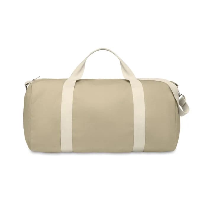 Recycelte Tasche 320 g/m² - MALDI - Khaki