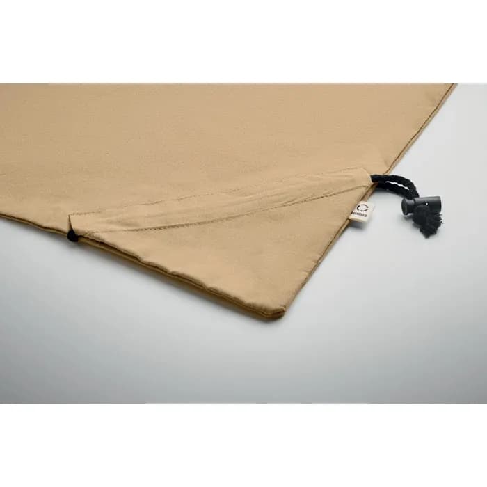 Faltbare Einkaufstasche - CARRIE COLOUR - Khaki