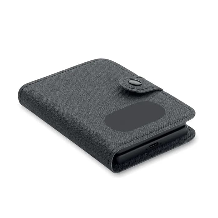 4in1 Kabel-Set 15W - CAWATT - Schwarz