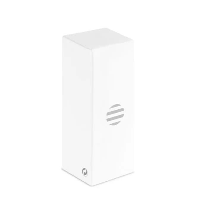 Solar-Dynamo-Taschenlampe - SLUZ - Schwarz