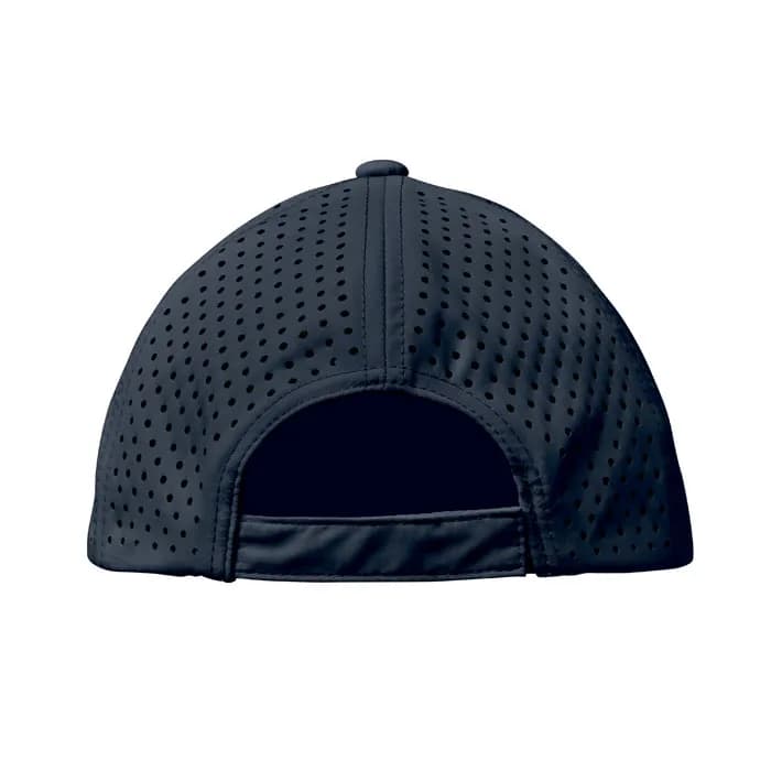Performance Kappe 5 Panels - CAPO - Marineblau