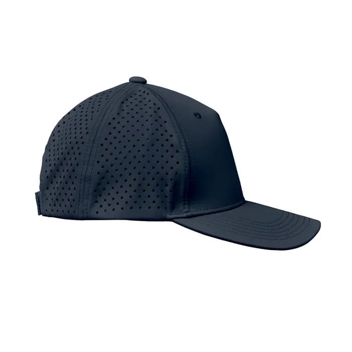 Performance Kappe 5 Panels - CAPO - Marineblau