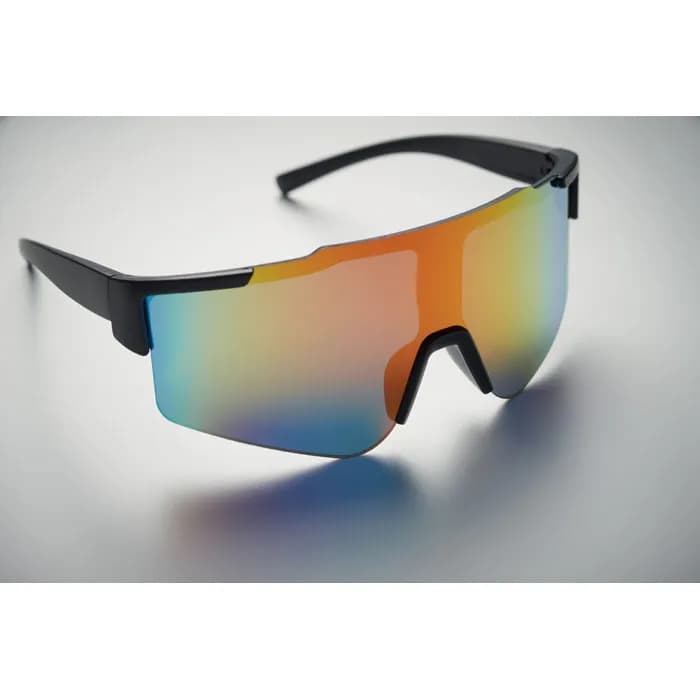 Sport-Sonnenbrille UV400 - SHINE - Multicolour