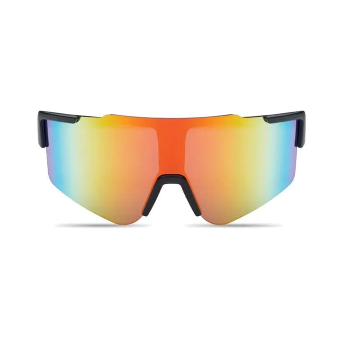 Sport-Sonnenbrille UV400 - SHINE - Multicolour