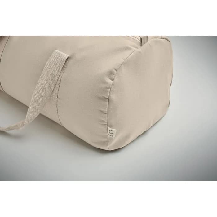 Sport-oder Reisetasche 320g/m² - SINN - Beige