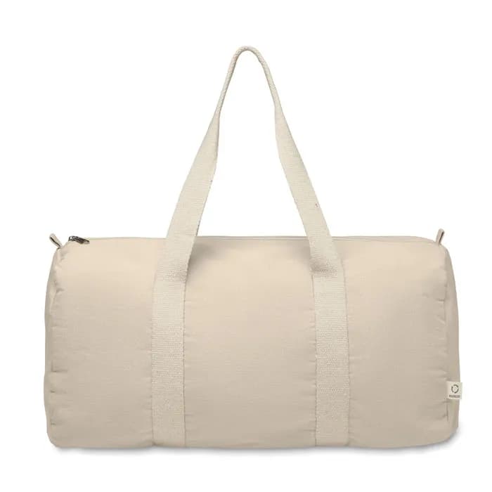 Sport-oder Reisetasche 320g/m² - SINN - Beige