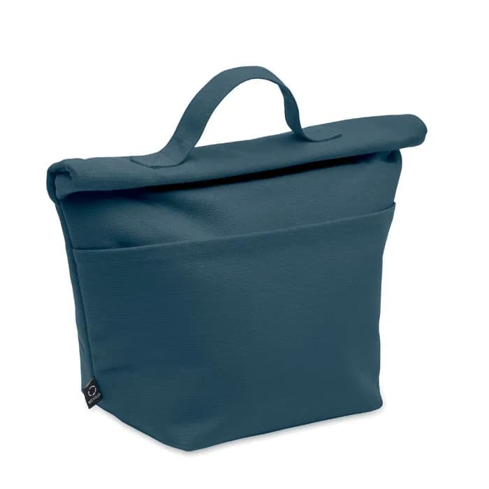 Kühltasche Polycotton - RECOBA COLOUR - Blau