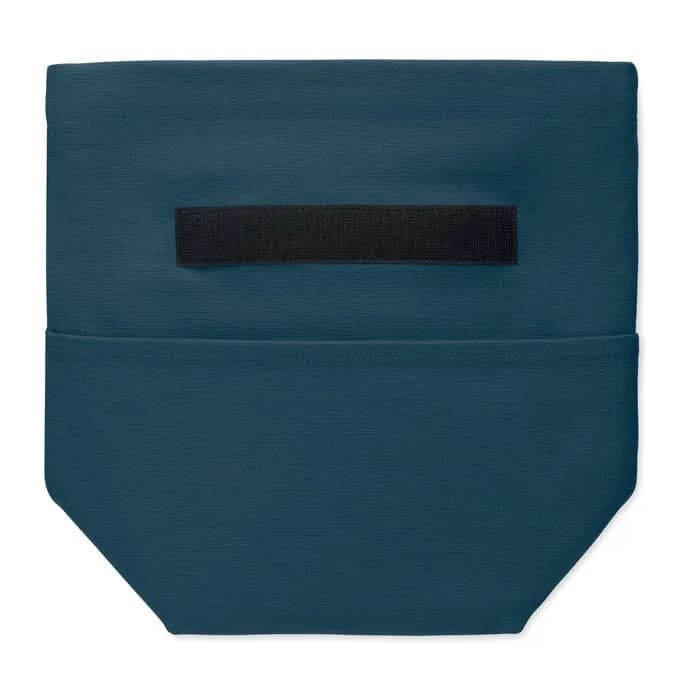 Kühltasche Polycotton - RECOBA COLOUR - Blau
