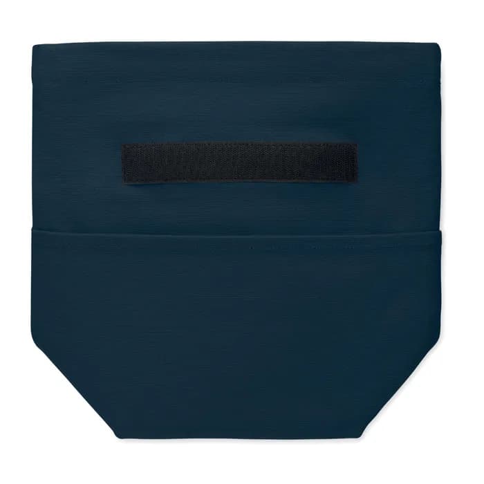 Kühltasche Polycotton - RECOBA COLOUR - Marineblau