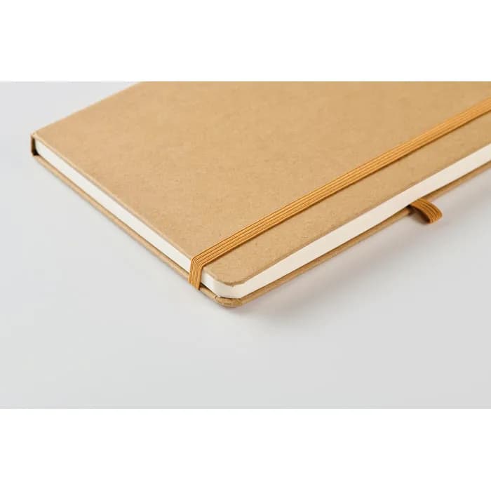 DIN A5-Notizbuch-Set - STICKNOTE - Beige