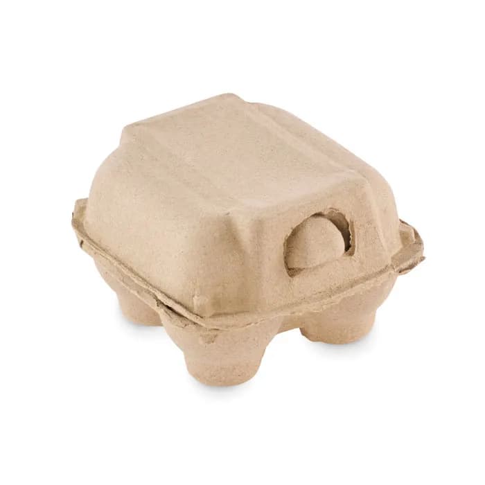 Malset Holz-Ostereier - EISET - Holz