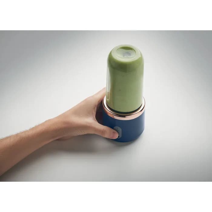 Smoothie Mixer - BLENDIE - Blau