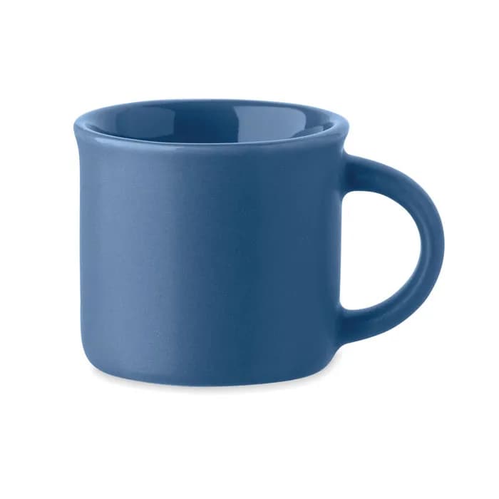 Espresso Tasse Keramik 40 ml - ESPRES - Blau