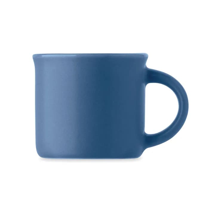 Espresso Tasse Keramik 40 ml - ESPRES - Blau